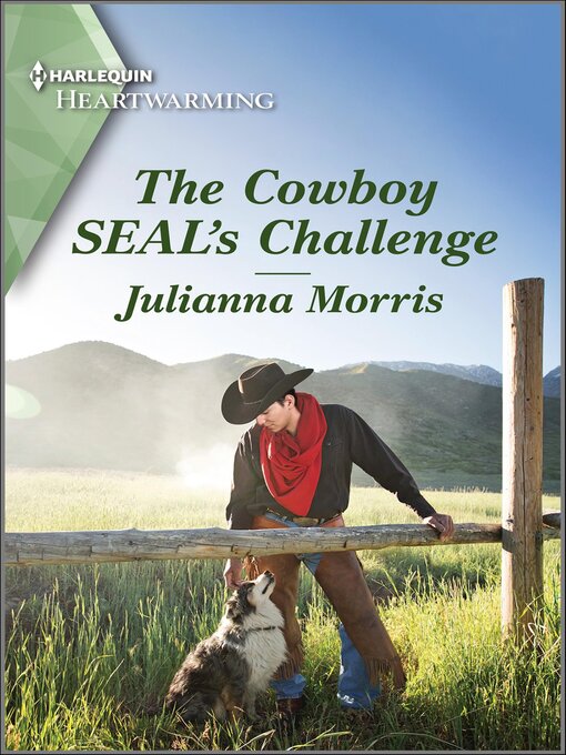 Title details for The Cowboy SEAL's Challenge by Julianna Morris - Available